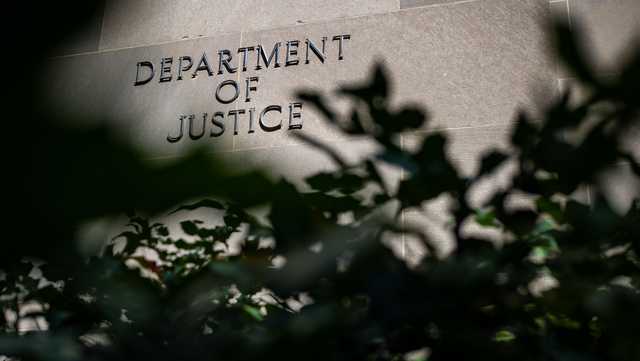 20 states and DC sue DOJ to stop immigration requirements on victim funds