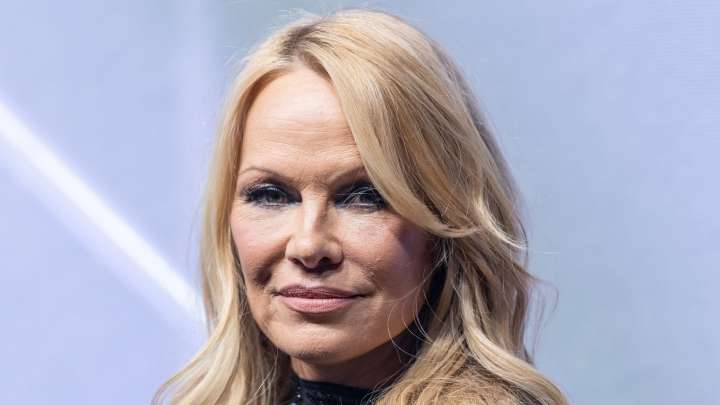 The Strange Thing Donald Trump Once Paid Pamela Anderson To Do