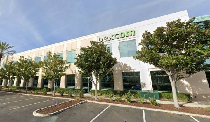 Report: Life sciences firm Dexcom to lay off almost 200 San Diego workers