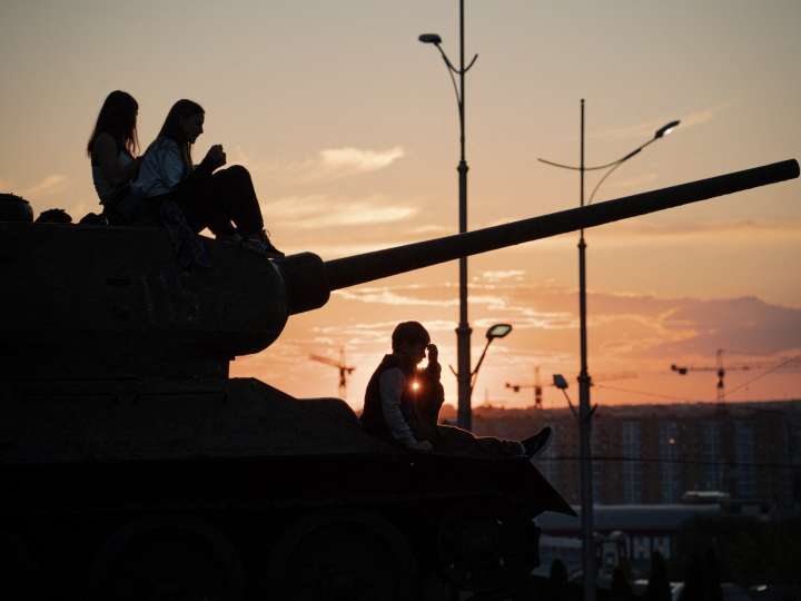 Russia-Ukraine war: List of key events, day 1,278