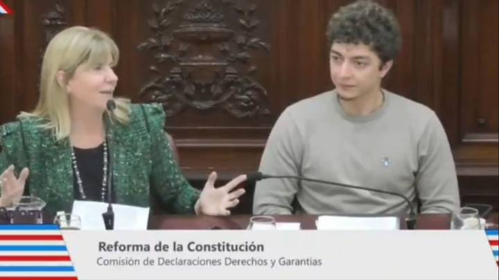 ¿Por qué en la Convención Constituyente se habló de Mercurio retrógrado?