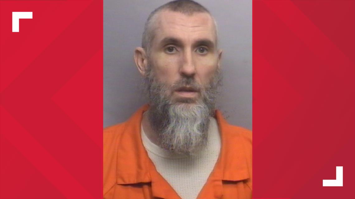 Man pleads guilty to 2023 sexual assault of 77