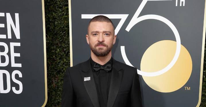 Justin Timberlake revela que sufre la enfermedad de Lyme: "Ha sido agotador"