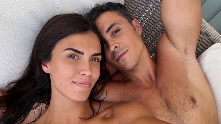 Sofía Suescun se declara a Kiko Jiménez con una emotiva carta en plena tormenta mediática