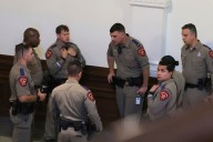 Texas Capitol Evacuated After Shooting Threat