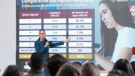 Sheinbaum destaca que 'no hay rechazados' en nuevo esquema para asignar preparatorias