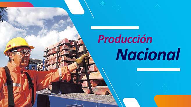 Economía peruana creció 3.33% en primer semestre 2025 y en junio el 4.52% informa INEI