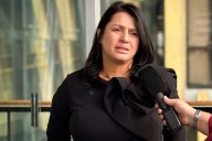 “¿Qué hace el gobierno sentado en mesas de negociación con bandidos?”: Paola Holguín