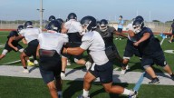 Carroll football hopes depth, offensive playmakers lead to success