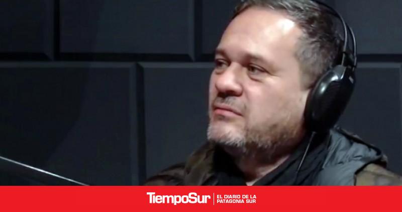 Elecciones 2025 Amadeo Figueroa: “Para 2027 queremos recuperar la Nación y la provincia"