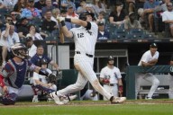 Montgomery’s slam off Twins pitching prospect Abel helps White Sox to 7