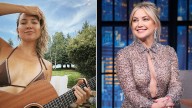 Kate Hudson enjoys family time in Colorado, calls it 'soul reset'
