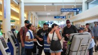 México registra crecimiento de 7.3% en el número de turistas internacionales en el primer semestre de 2025