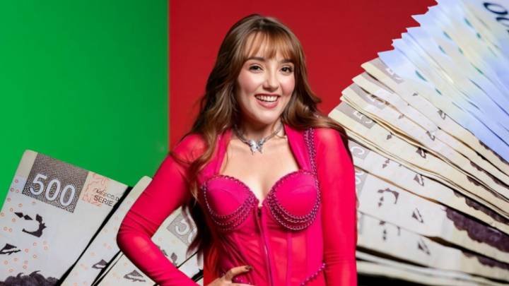 ¿Cuánto gana Elaine Haro en La Casa de los Famosos México y por qué causa tanta polémica?