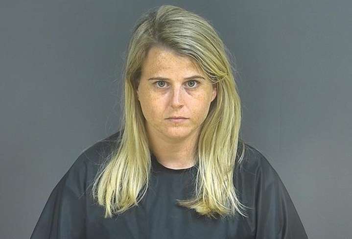 Christian school reported teacher accused of sex with minor