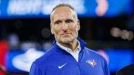 Blue Jays president Shapiro mum on contract talks, says he wants to remain in Toronto