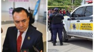 Exámenes de control y confianza no son todo; consejos de Honor y Justicia deben fortalecerse: Juan Mauro González Martínez