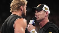 John Cena 'Drops Some Wisdom' On WWE Clash In Paris Opponent Logan Paul On SmackDown