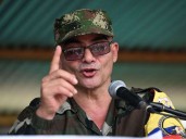 En carta pública a Petro, reaparece alias “Iván Mordisco”