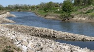 Oakland County decreases flow from Dequindre Interceptor to address overflows