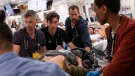 'The Pitt' and 'The Studio' Sound Teams on Creating Tension and Claustrophbia