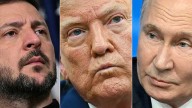 Zelenskyy pans Trump-Putin meeting, rejects ceding territory