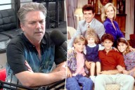 'Growing Pains' alum Jeremy Miller says co-stars saved him from homelessness