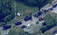 BREAKING NEWS: Active shooter reported on Emory campus