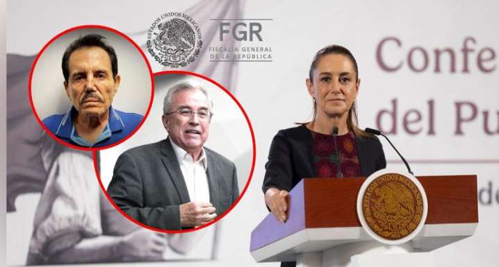 Guacamaya Leaks descubre infiltración del Cártel de Sinaloa en Secretarías de Seguridad de Rubén Rocha y Quirino Ordaz