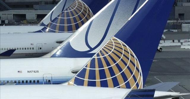 System outage leads to widespread United Airlines flights delays