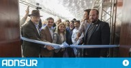 20:43 Macharashvili inauguró la Expo Turismo 2025 en Comodoro: “este proyecto nace de una decisión política”