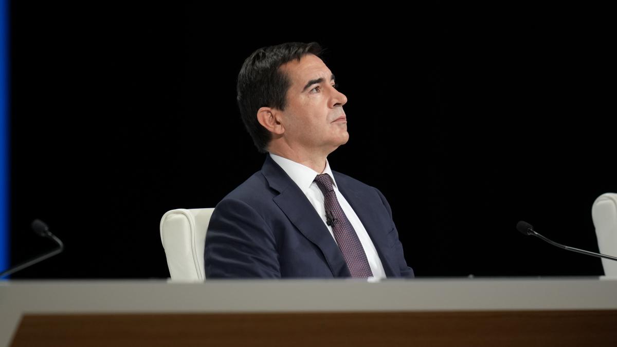 El BBVA recurre ante el Supremo las condiciones del Gobierno a la compra del Sabadell