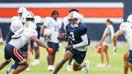 Auburn defense shines in second fall scrimmage, Hugh Freeze praises team progress