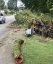 Historic flash flood leaves four dead, others grateful to be alive