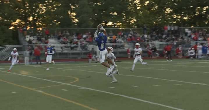 High School Game of the Week: Catholic Central crushes Chippewa Valley