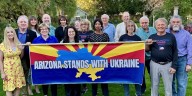 Ukrainian group in Phoenix not surprised by results from Trump