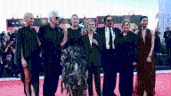Venice: Jim Jarmusch’s Father Mother Sister Brother Gets Warm Embrace