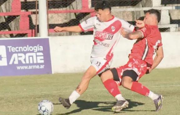 Torneo Provincial: finalmente hoy arrancan octavos de final