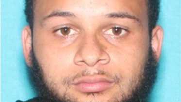New Orleans police search for man accused in deadly CCC shooting