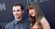 Dave Franco and Alison Brie turned down intimacy expert for toilet sex scene in new movie