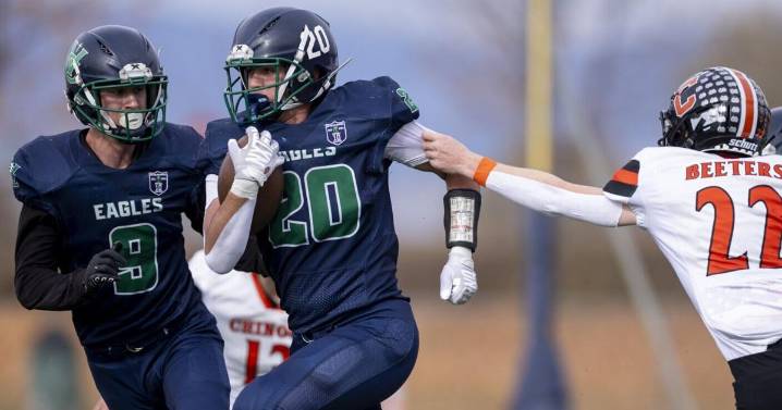 Valley Christian will not field 8-man football team, to co
