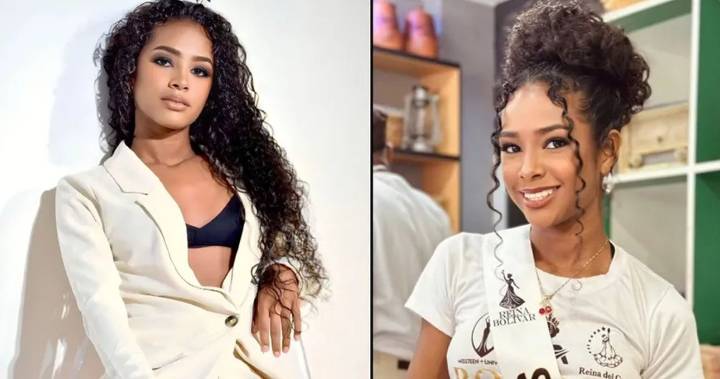 Muere la joven modelo Angely Alexander, tenía 17 años