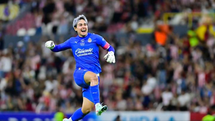 Chivas Femenil vence al Atlas en el Clásico Tapatío