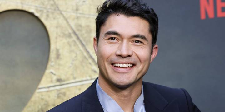 Before ‘Crazy Rich Asians,’ Henry Golding swept salon floors at 14 for $32 a day and worked as a travel host on his way to stardom