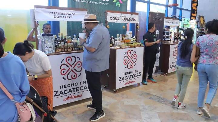 Fenapo 2025 logra hermanamiento con Zacatecas y Tamaulipas como invitados especiales