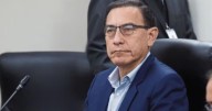 Martín Vizcarra: INPE confirma que expresidente pasará a otro penal y descarta injerencia de Dina Boluarte