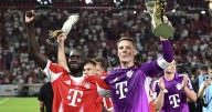 Slimmed-down Bayern Munich still the team to beat as new Bundesliga season begins