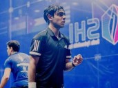 Pakistan's Ashab Irfan advances to Johns Creek Open final