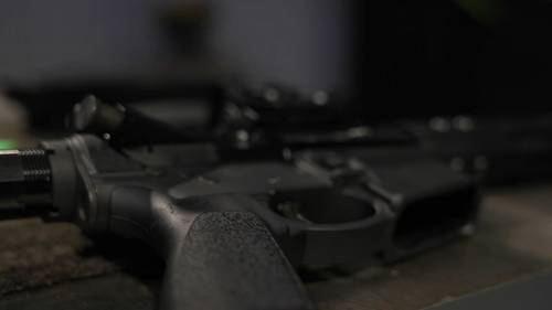 Illinois assault weapons ban update: Gun rights groups ask US Supreme Court to overturn Cook County ban