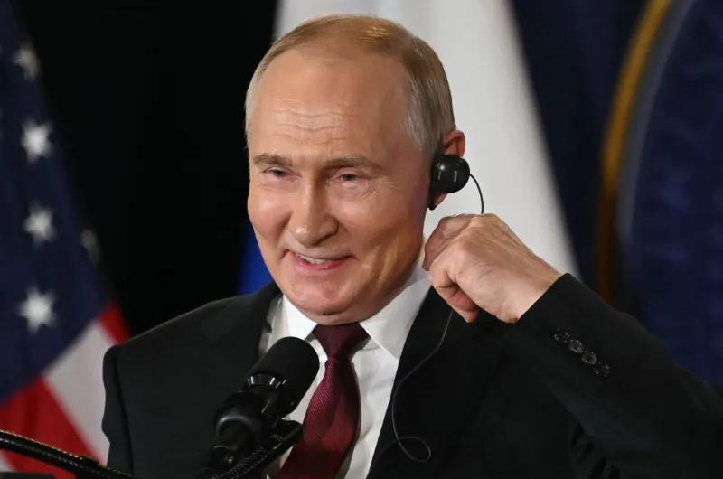 Putin sobre Ucrania: "La guerra se habría evitado con Trump en la presidencia"
